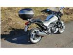 Klikněte pro detailní foto č. 4 - Honda NC 700 S