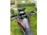 Klikněte pro detailní foto č. 6 - Honda CB 500 X