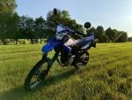 Detail nabídky - Yamaha WR 125 R