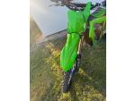 Klikněte pro detailní foto č. 4 - Kawasaki KX 450 F