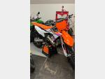 Detail nabídky - KTM 250 SX