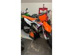 Detail nabídky - KTM 250 SX