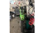 Klikněte pro detailní foto č. 2 - Kawasaki KX 250 F