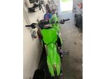 Klikněte pro detailní foto č. 3 - Kawasaki KX 250 F
