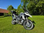 Detail nabídky - BMW R 1200 GS