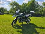 Klikněte pro detailní foto č. 2 - BMW R 1200 GS