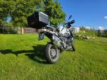 Klikněte pro detailní foto č. 4 - BMW R 1200 GS