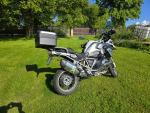 Klikněte pro detailní foto č. 5 - BMW R 1200 GS