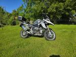 Klikněte pro detailní foto č. 6 - BMW R 1200 GS