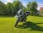 Klikněte pro detailní foto č. 8 - BMW R 1200 GS