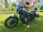Klikněte pro detailní foto č. 3 - Yamaha XV 950 R