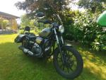 Klikněte pro detailní foto č. 4 - Yamaha XV 950 R