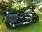 Klikněte pro detailní foto č. 5 - Yamaha XV 950 R