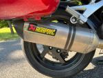 Klikněte pro detailní foto č. 12 - Honda VFR 800 X Crossrunner