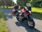 Klikněte pro detailní foto č. 3 - Honda VFR 800 X Crossrunner
