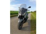 Klikněte pro detailní foto č. 2 - Yamaha X-Max 400