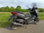 Klikněte pro detailní foto č. 3 - Yamaha X-Max 400