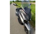 Klikněte pro detailní foto č. 5 - Yamaha X-Max 400