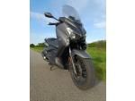 Klikněte pro detailní foto č. 6 - Yamaha X-Max 400