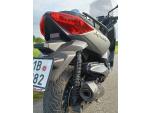 Klikněte pro detailní foto č. 8 - Yamaha X-Max 400