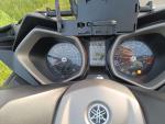 Klikněte pro detailní foto č. 9 - Yamaha X-Max 400