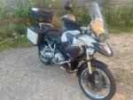 Detail nabídky - BMW R 1200 GS