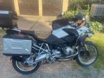 Klikněte pro detailní foto č. 2 - BMW R 1200 GS