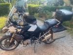 Klikněte pro detailní foto č. 3 - BMW R 1200 GS