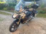Klikněte pro detailní foto č. 4 - BMW R 1200 GS