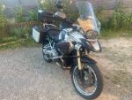 Klikněte pro detailní foto č. 5 - BMW R 1200 GS