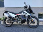 Detail nabídky - KTM 790 Adventure