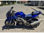 Klikněte pro detailní foto č. 2 - Suzuki SV 1000 S