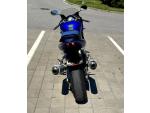 Klikněte pro detailní foto č. 4 - Suzuki SV 1000 S