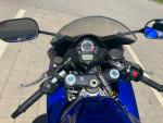 Klikněte pro detailní foto č. 5 - Suzuki SV 1000 S