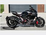 Detail nabídky - Ducati Diavel