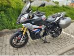 Detail nabídky - BMW S 1000 XR