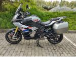 Klikněte pro detailní foto č. 2 - BMW S 1000 XR