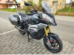 Klikněte pro detailní foto č. 3 - BMW S 1000 XR