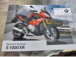 Klikněte pro detailní foto č. 8 - BMW S 1000 XR