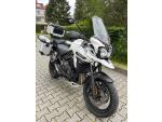 Klikněte pro detailní foto č. 6 - Triumph Tiger Explorer 1200 XC