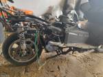 Detail nabídky - Různé díly Díly Kymco Xciting 250