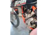 Klikněte pro detailní foto č. 3 - KTM 350 SX-F