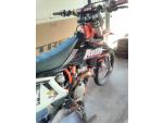 Klikněte pro detailní foto č. 4 - KTM 350 SX-F