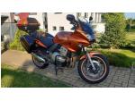 Klikněte pro detailní foto č. 1 - Honda CBF 1000