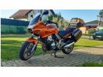 Klikněte pro detailní foto č. 2 - Honda CBF 1000