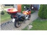 Klikněte pro detailní foto č. 3 - Honda CBF 1000