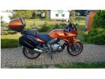 Klikněte pro detailní foto č. 4 - Honda CBF 1000