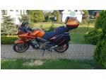 Klikněte pro detailní foto č. 5 - Honda CBF 1000