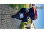 Klikněte pro detailní foto č. 6 - Honda CBF 1000