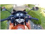 Klikněte pro detailní foto č. 9 - Honda CBF 1000